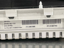Load image into Gallery viewer, SPEEDOMETER CLUSTER Volvo S60 S80 V60 XC60 XC70 15 16 17 18 - NW521946