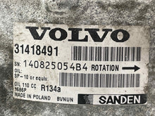Load image into Gallery viewer, AC A/C AIR CONDITIONING COMPRESSOR C70 S60 S80 V60 V70 XC60 XC70 11-15 - NW521764