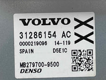 Load image into Gallery viewer, ECU ECM COMPUTER C70 S60 S80 V70 XC60 XC70 XC90 2011-2015 - NW521789