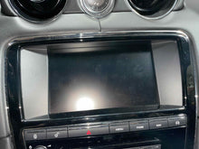 Load image into Gallery viewer, INFO-GPS SCREEN Vanden Pl XJ XJL 2015 15 2016 16 2017 17 - NW517876
