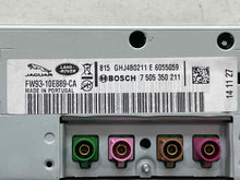 Load image into Gallery viewer, INFO-GPS SCREEN Vanden Pl XJ XJL 2015 15 2016 16 2017 17 - NW517876