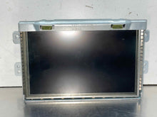 Load image into Gallery viewer, INFO-GPS SCREEN Vanden Pl XJ XJL 2015 15 2016 16 2017 17 - NW517876