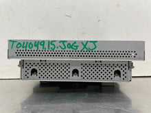 Load image into Gallery viewer, INFO-GPS SCREEN Vanden Pl XJ XJL 2015 15 2016 16 2017 17 - NW517876