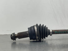Load image into Gallery viewer, FRONT CV AXLE SHAFT Vanden Pl XF XFR XJ XJL 13 14 15 16 17 Right - NW517685