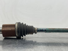 Load image into Gallery viewer, FRONT CV AXLE SHAFT Vanden Pl XF XFR XJ XJL 13 14 15 16 17 Right - NW517685