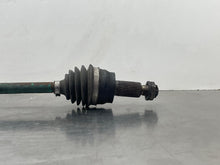 Load image into Gallery viewer, FRONT CV AXLE SHAFT Vanden Pl XF XFR XJ XJL 13 14 15 16 17 Right - NW517685