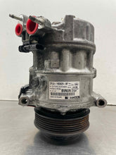 Load image into Gallery viewer, AC A/C AIR CONDITIONING COMPRESSOR LR4 Range Rover Range Rover Sport 10-15 - NW517729
