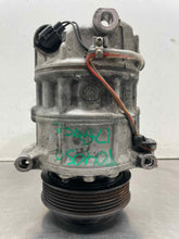 Load image into Gallery viewer, AC A/C AIR CONDITIONING COMPRESSOR LR4 Range Rover Range Rover Sport 10-15 - NW517729