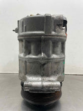 Load image into Gallery viewer, AC A/C AIR CONDITIONING COMPRESSOR LR4 Range Rover Range Rover Sport 10-15 - NW517729