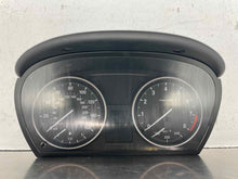 Load image into Gallery viewer, SPEEDOMETER CLUSTER 328i 335i X1 07 08 09 10 11 12 13 14 15 - NW522321