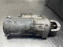 Load image into Gallery viewer, STARTER MOTOR CL550 CL600 CL63 CL65 CLS550 CLS63 E300 E350 11-14 - NW522514