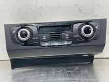 Load image into Gallery viewer, TEMPERATURE CONTROLS A4 A5 Allroad Q5 RS5 S4 S5 SQ5 2013-2016 - NW522874