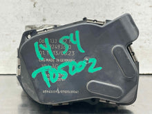 Load image into Gallery viewer, THROTTLE BODY Audi Q7 A5 S4 S5 A4 A6 2008 08 2009 09 2010 10 2011 11 2012 12 - NW523040