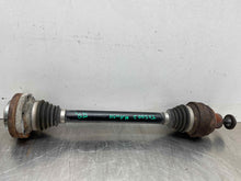 Load image into Gallery viewer, REAR AXLE SHAFT Audi RS5 S4 S5 11 12 13 14 15 16 17 Right - NW522666