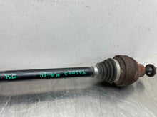 Load image into Gallery viewer, REAR AXLE SHAFT Audi RS5 S4 S5 11 12 13 14 15 16 17 Right - NW522666