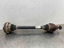 Load image into Gallery viewer, REAR AXLE SHAFT Audi RS5 S4 S5 11 12 13 14 15 16 17 Right - NW522666