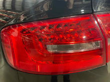 Load image into Gallery viewer, OUTER TAIL LIGHT LAMP Audi A4 S4 2013 13 2014 14 Left - NW523045