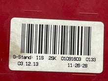 Load image into Gallery viewer, OUTER TAIL LIGHT LAMP Audi A4 S4 2013 13 2014 14 Left - NW523045