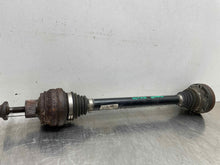 Load image into Gallery viewer, REAR AXLE SHAFT Audi RS5 S4 S5 11 12 13 14 15 16 17 Left - NW522667