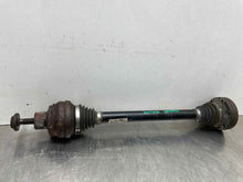 Load image into Gallery viewer, REAR AXLE SHAFT Audi RS5 S4 S5 11 12 13 14 15 16 17 Left - NW522667