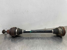 Load image into Gallery viewer, REAR AXLE SHAFT Audi RS5 S4 S5 11 12 13 14 15 16 17 Left - NW522667