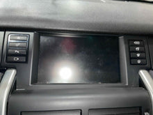 Load image into Gallery viewer, INFO SCREEN XE XF XFR Discovery 15 16 17 18 - NW523711
