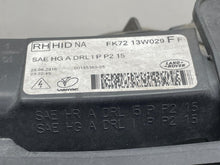 Load image into Gallery viewer, HEADLIGHT LAMP ASSEMBLY 15 16 17 18 19 Right - NW523706