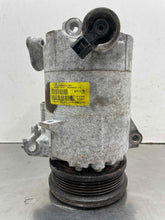 Load image into Gallery viewer, AC A/C AIR CONDITIONING COMPRESSOR Evoque 12 13 14 15 16 17 - NW523562