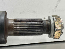 Load image into Gallery viewer, Axle Shaft 2004 - NW350288