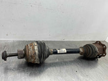 Load image into Gallery viewer, FRONT CV AXLE SHAFT Audi Q5 09 10 11 12 AT - NW524376