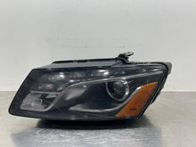 Load image into Gallery viewer, HEADLIGHT LAMP ASSEMBLY Audi Q5 09 10 11 12 Left - NW524563
