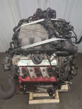 Load image into Gallery viewer, ENGINE MOTOR Audi Q5 2012 12 3.2L VIN K - NW524476
