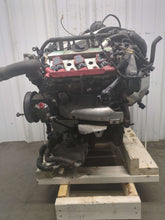 Load image into Gallery viewer, ENGINE MOTOR Audi Q5 2012 12 3.2L VIN K - NW524476