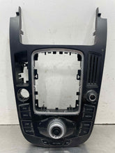 Load image into Gallery viewer, RADIO CONTROLS Audi A5 Q5 SQ5 09 10 11 12 13 14 15 16 - NW524638