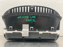 Load image into Gallery viewer, SPEEDOMETER CLUSTER BMW 745I 750I 760I 02 03 04 05 - 08 - NW525135
