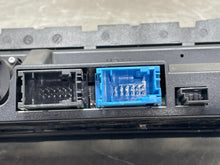 Load image into Gallery viewer, Temp Climate AC Heater Control BMW Alpina 760i 750i 2006 06 2007 07 08 - NW524999