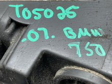Load image into Gallery viewer, HEADLIGHT LAMP ASSEMBLY 750i 750il 750LI 760li Alpina B7 06-08 Left - NW525004