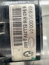 Load image into Gallery viewer, FOG LAMP LIGHT 750i 750il 750LI 760li 06-08 Bumper Mounted Right - NW524949