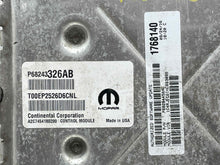 Load image into Gallery viewer, ECU ECM COMPUTER Jeep Grand Cherokee 2016 16 2017 17 - NW524893