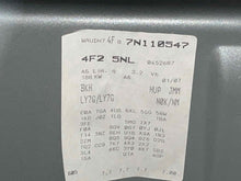 Load image into Gallery viewer, SIDE VIEW MIRROR Audi A6 S6 2005 05 2006 06 2007 07 2008 08 Right - NW464216