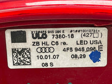 Load image into Gallery viewer, OUTER TAIL LIGHT LAMP A6 S6 2005 05 2006 06 2007 07 2008 08 Right - NW464394