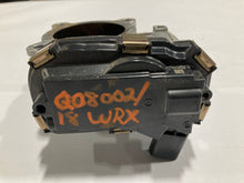 Load image into Gallery viewer, Throttle Body Subaru Impreza WRX 2018 - NW354924