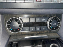 Load image into Gallery viewer, FRONT TEMPERATURE CONTROLS CLS550 CLS63 12 13 14 - NW527126