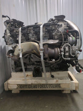 Load image into Gallery viewer, Engine Motor MERCEDES CLS-CLASS 2014 - NW527055