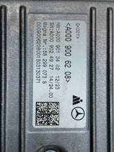 Load image into Gallery viewer, Computer Mercedes-Benz SL55 2015 - NW463767