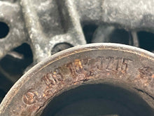 Load image into Gallery viewer, Alternator MERCEDES 300SL 1993 - NW355477