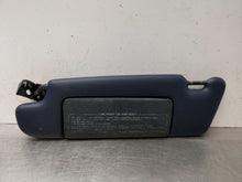 Load image into Gallery viewer, Interior Sun Visors MERCEDES 500 1991 - NW357120