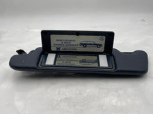 Load image into Gallery viewer, Interior Sun Visors MERCEDES 500 1991 - NW357120