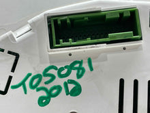 Load image into Gallery viewer, SPEEDOMETER CLUSTER Land Rover LR2 2011 11 2012 12 - NW530009