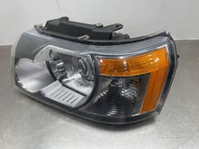 Load image into Gallery viewer, HEADLIGHT LAMP ASSEMBLY Land Rover LR2 08 09 10 11 12 Left - NW529799